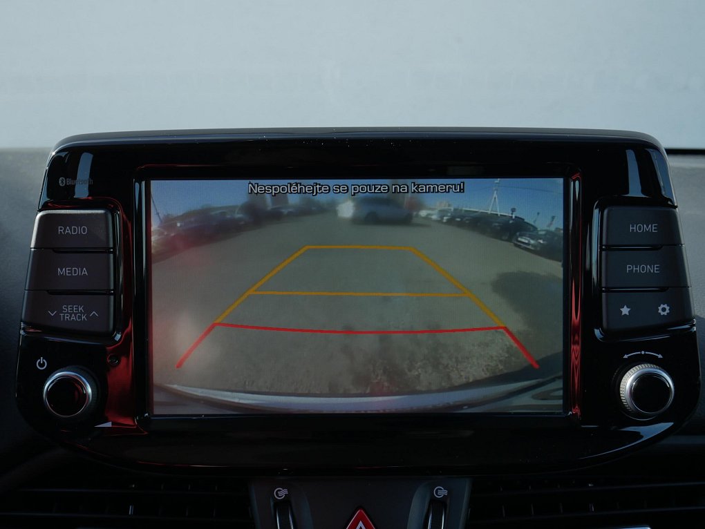 Hyundai I30 1.4 T-GDi 