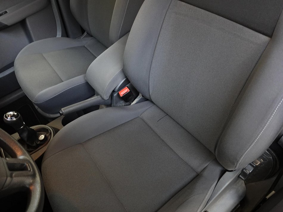 Volkswagen Caddy 2.0 TDi 