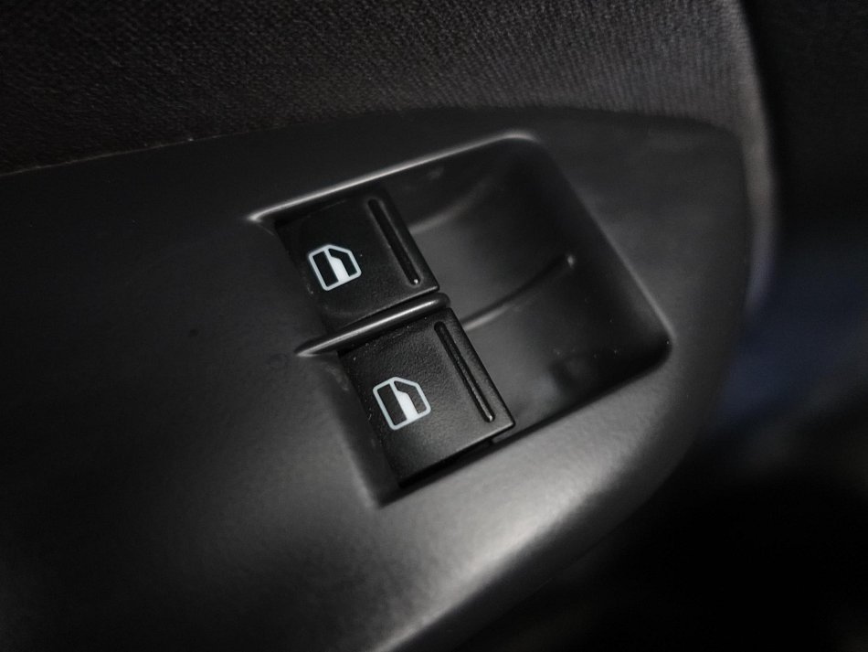 Volkswagen Caddy 2.0 TDi 