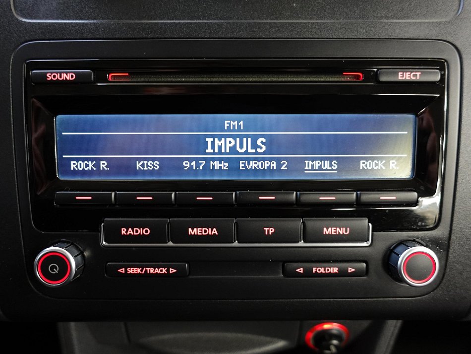 Volkswagen Caddy 2.0 TDi 