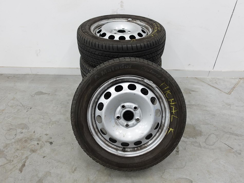 Volkswagen Caddy 2.0 TDi 