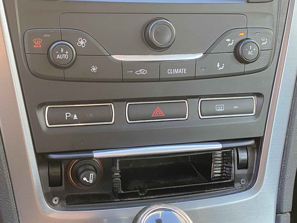 Ford Mondeo 2.0 TDCi Titanium