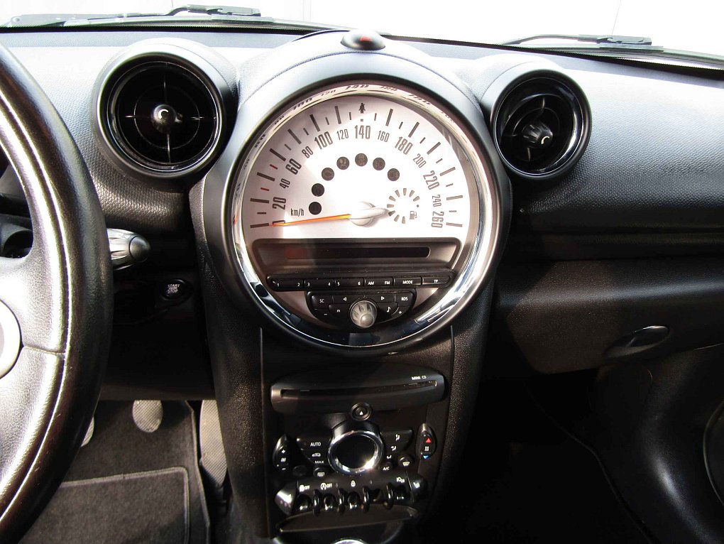 Mini Countryman 1.6i 