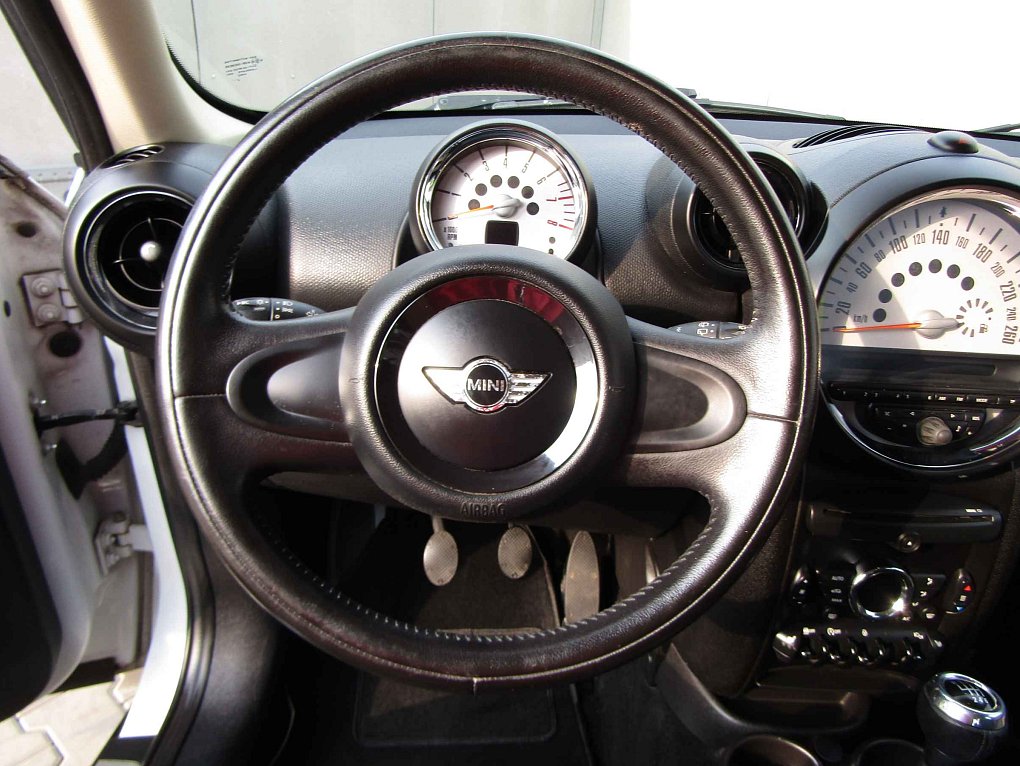 Mini Countryman 1.6i 