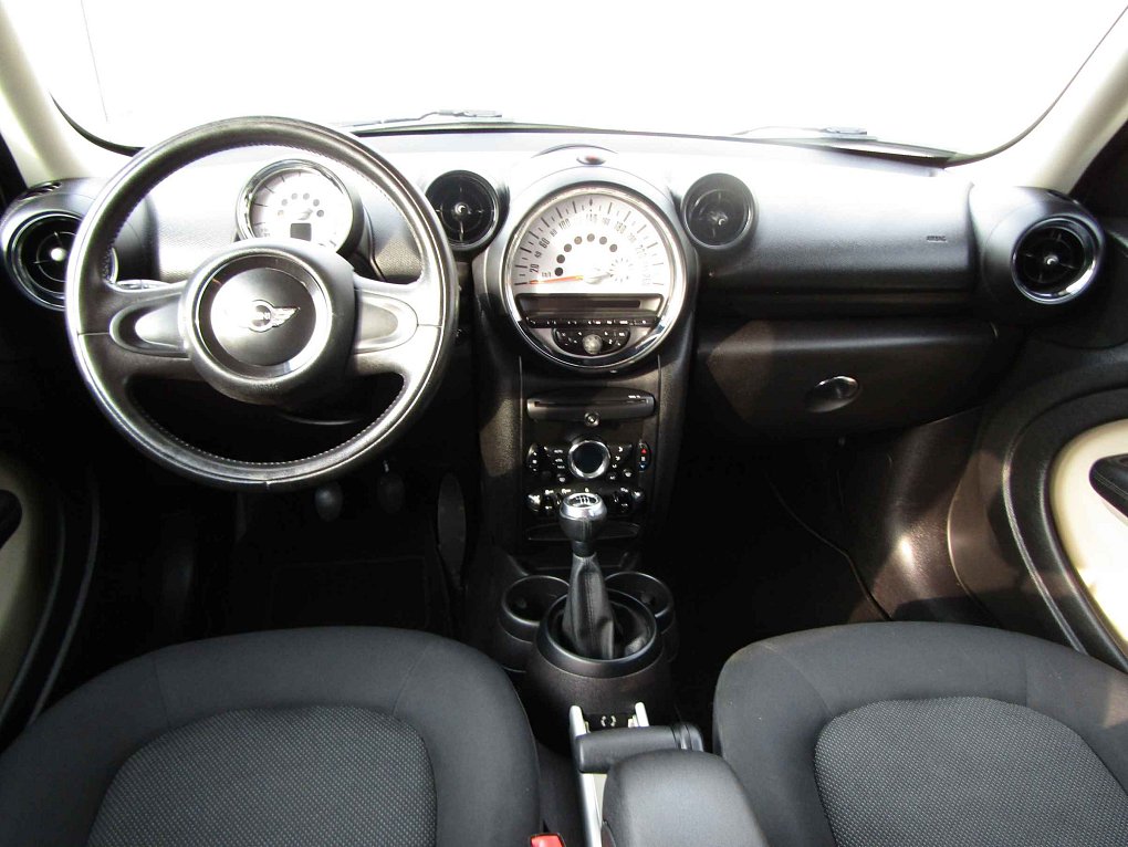 Mini Countryman 1.6i 