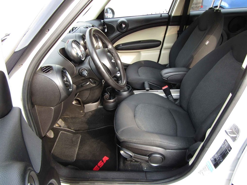 Mini Countryman 1.6i 