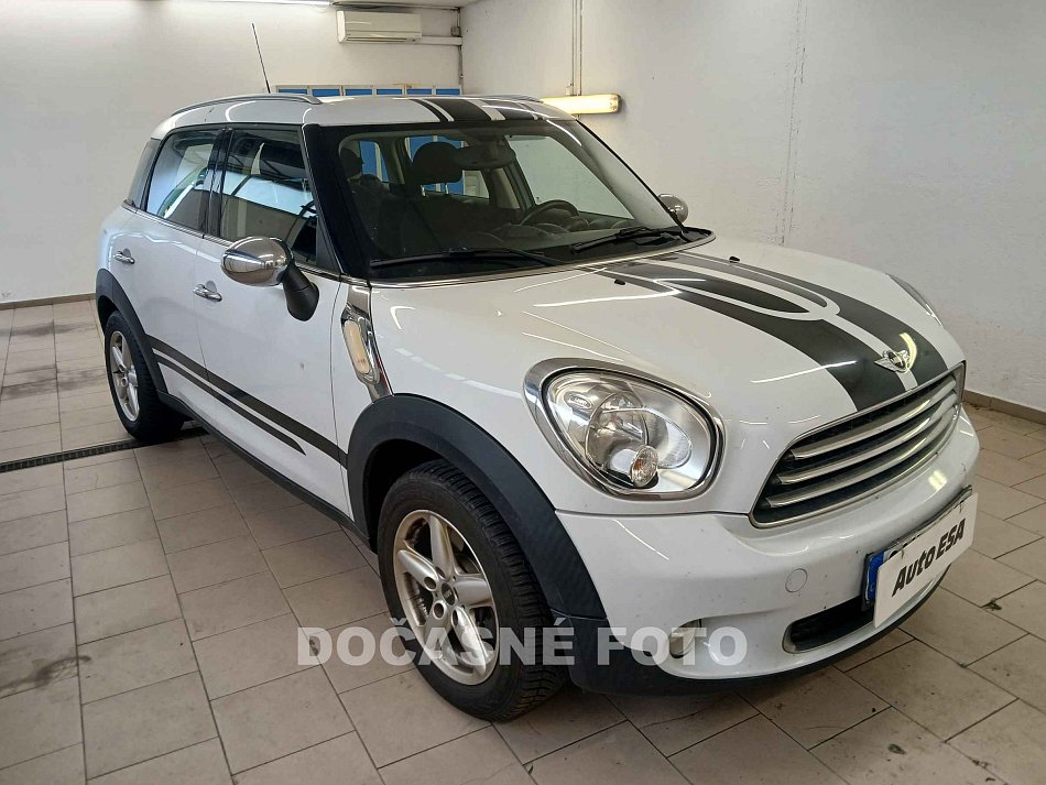 Mini Countryman 1.6i 