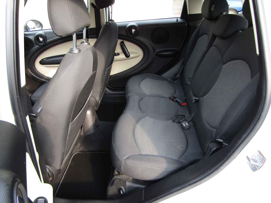 Mini Countryman 1.6i 