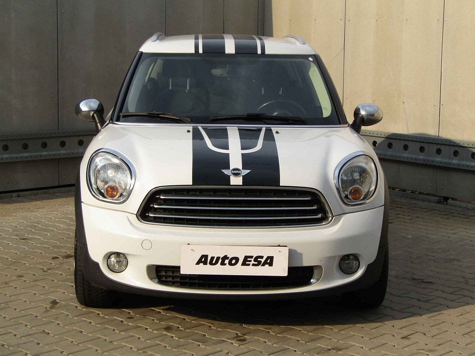 Mini Countryman 1.6i 