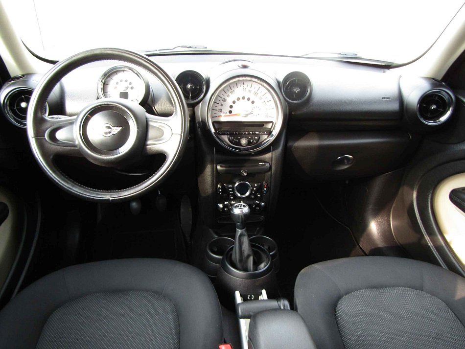 Mini Countryman 1.6i 