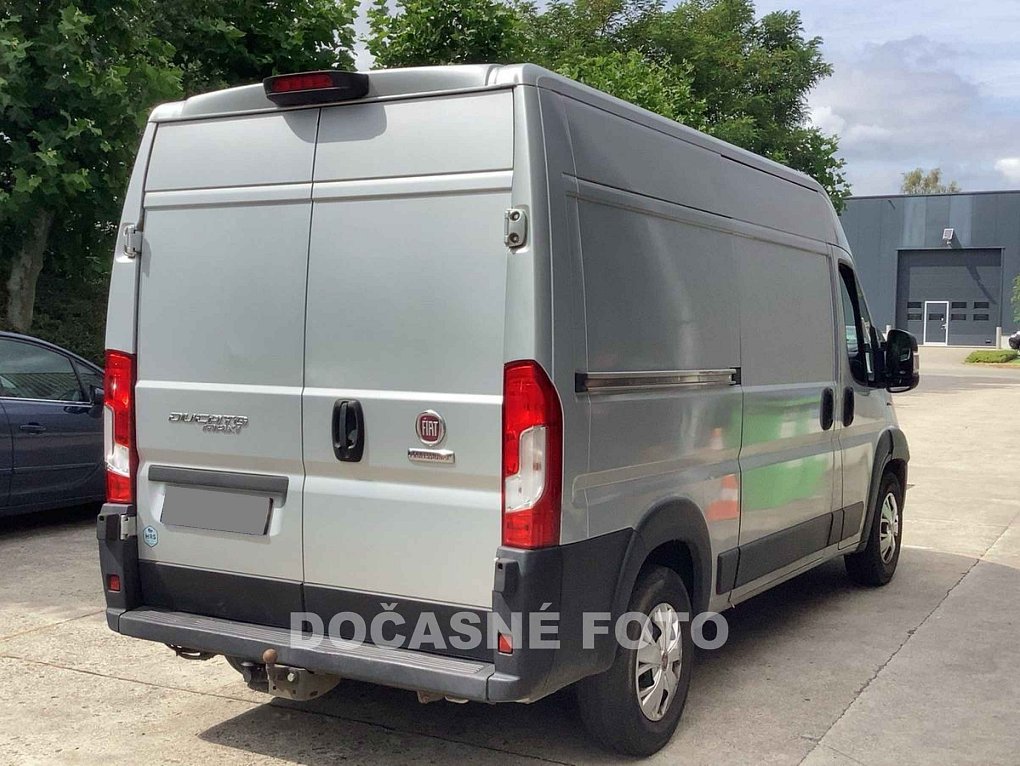 Fiat Ducato 2.3MJT  L2H2 MAXi