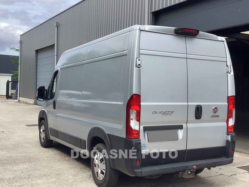 Fiat Ducato 2.3MJT  L2H2 MAXi