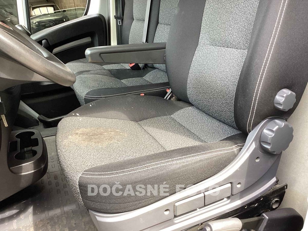 Fiat Ducato 2.3MJT  L2H2 MAXi