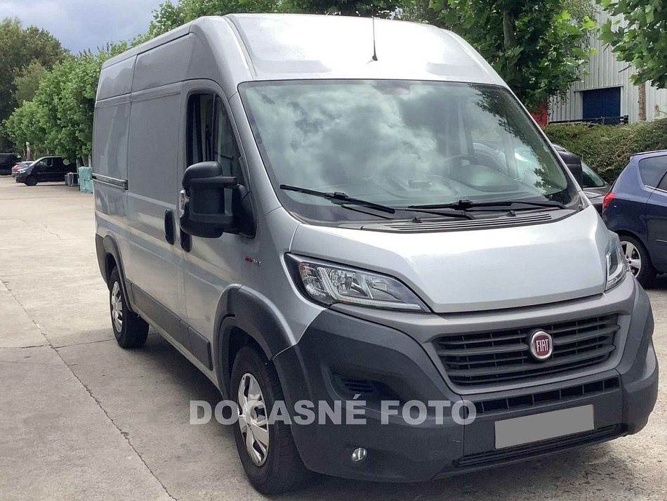 Fiat Ducato 2.3MJT  L2H2 MAXi