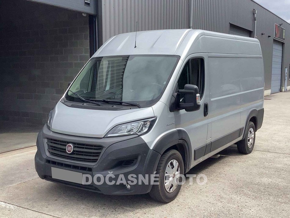 Fiat Ducato 2.3MJT  L2H2 MAXi