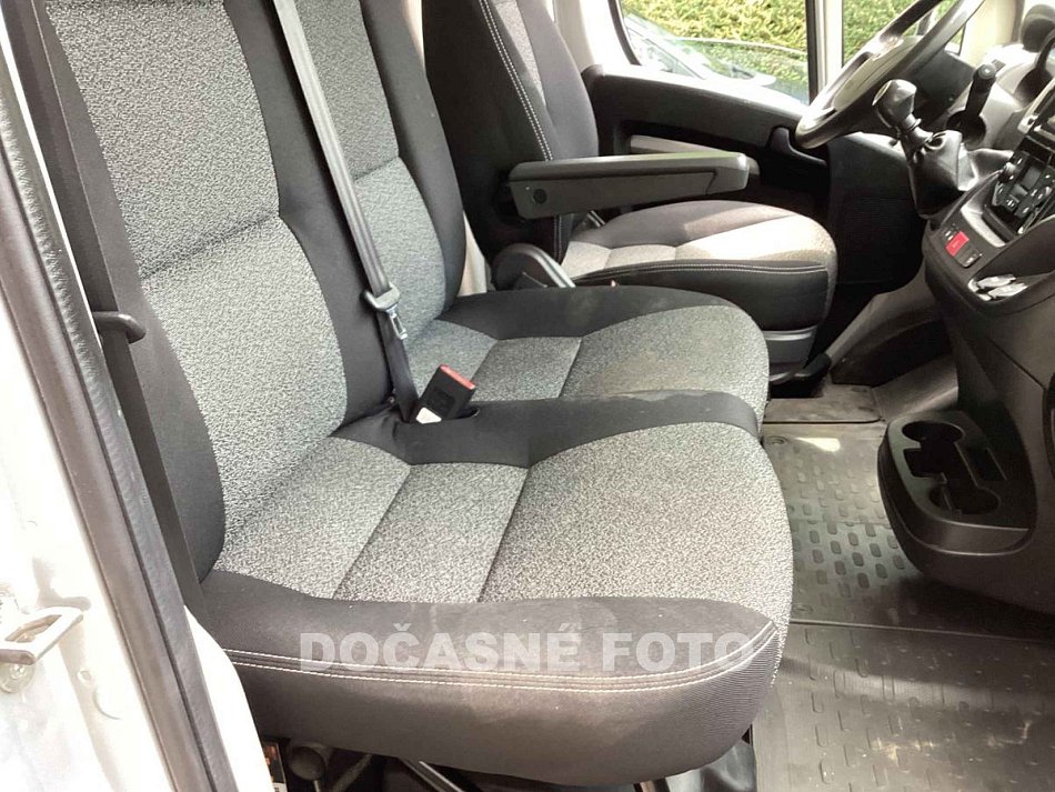 Fiat Ducato 2.3MJT  L2H2 MAXi