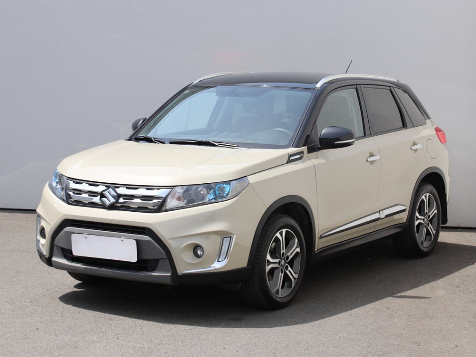 Suzuki Vitara 1.6VVTi 