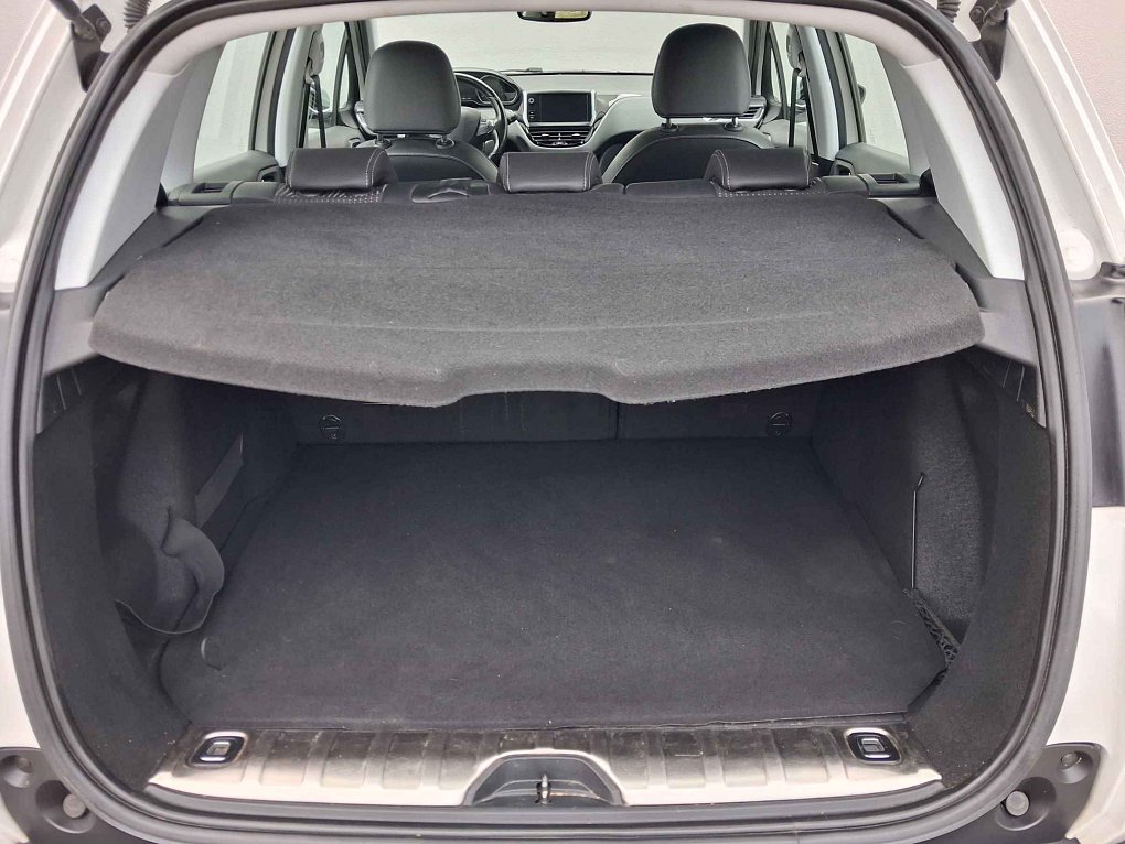 Peugeot 2008 1.2 PT Allure