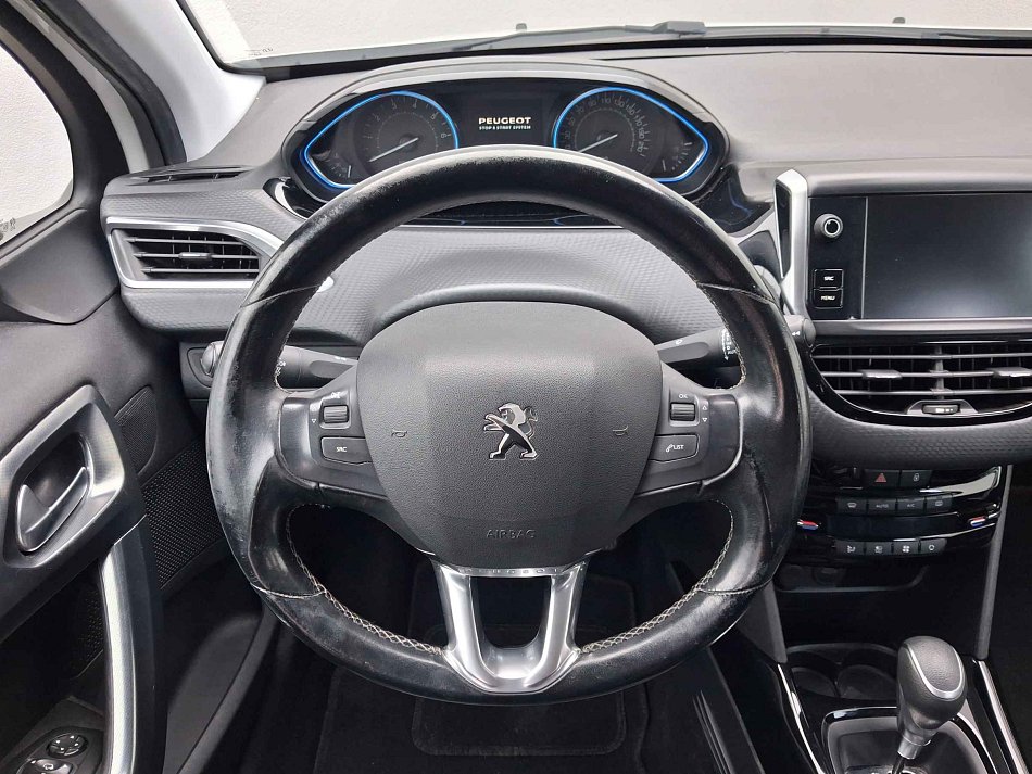 Peugeot 2008 1.2 PT Allure