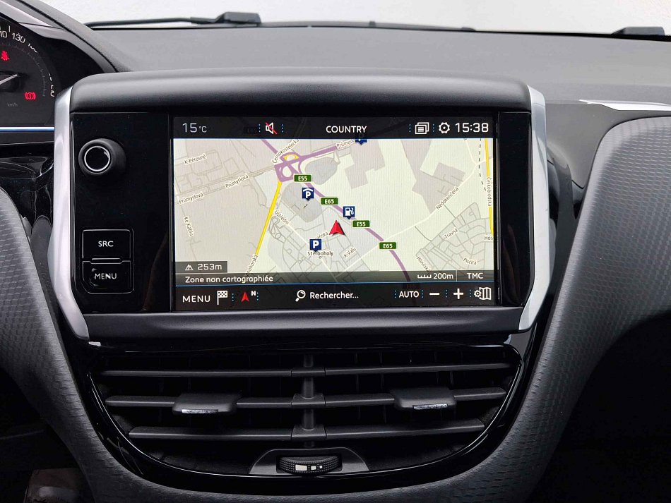 Peugeot 2008 1.2 PT Allure