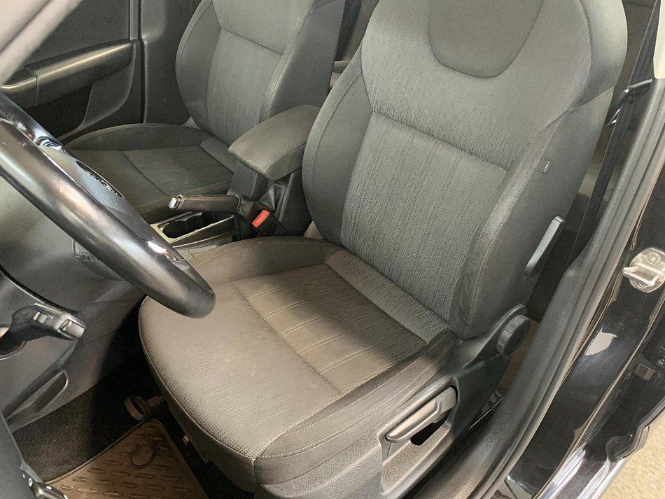 Škoda Octavia III 2.0 TDi Style 4X4