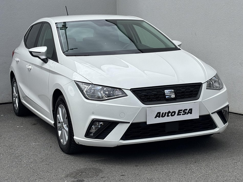 Seat Ibiza 1.0 TGi Style