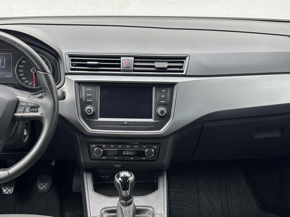 Seat Ibiza 1.0 TGi Style