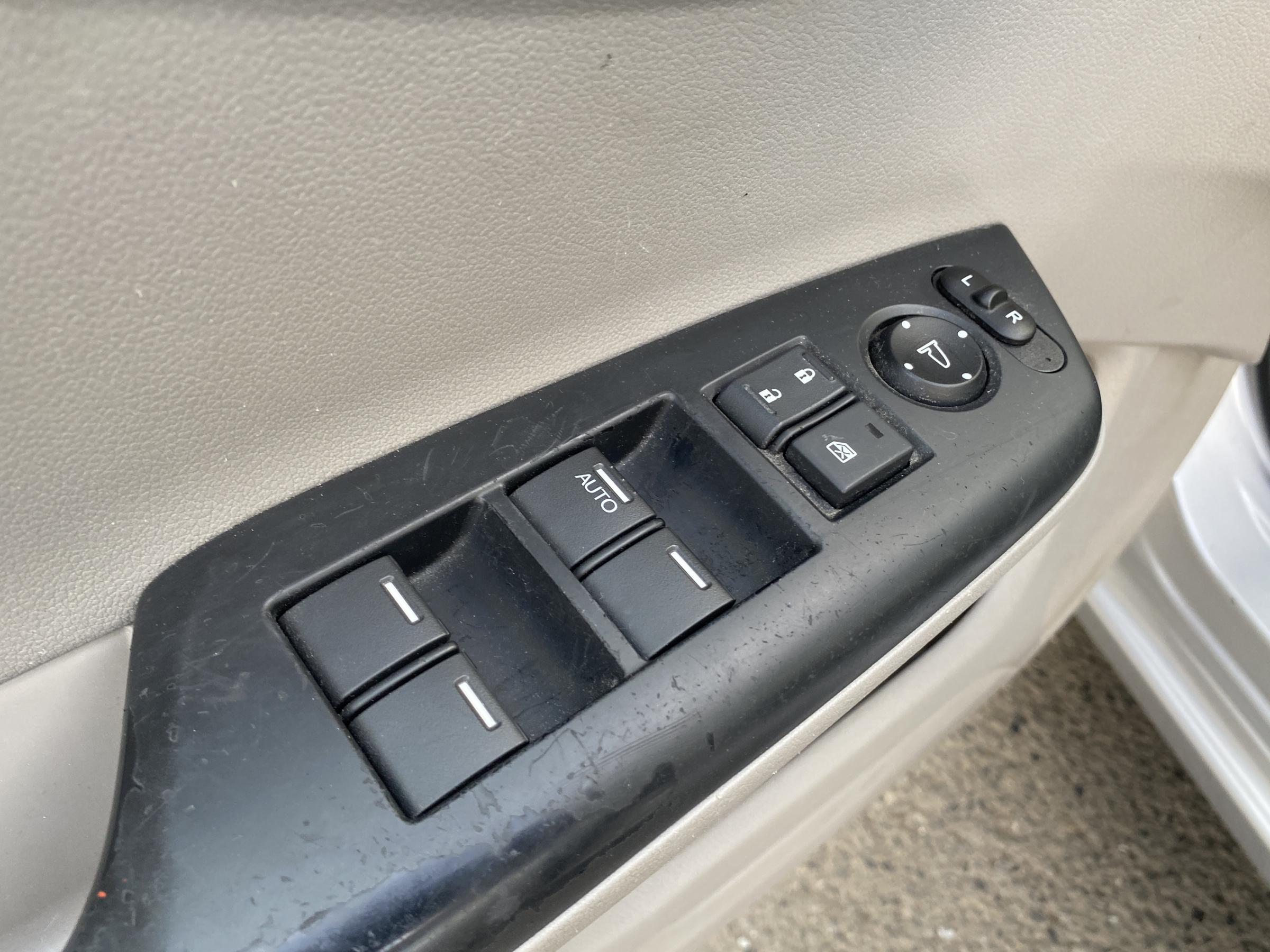 Honda Civic, 2014 - pohled č. 14