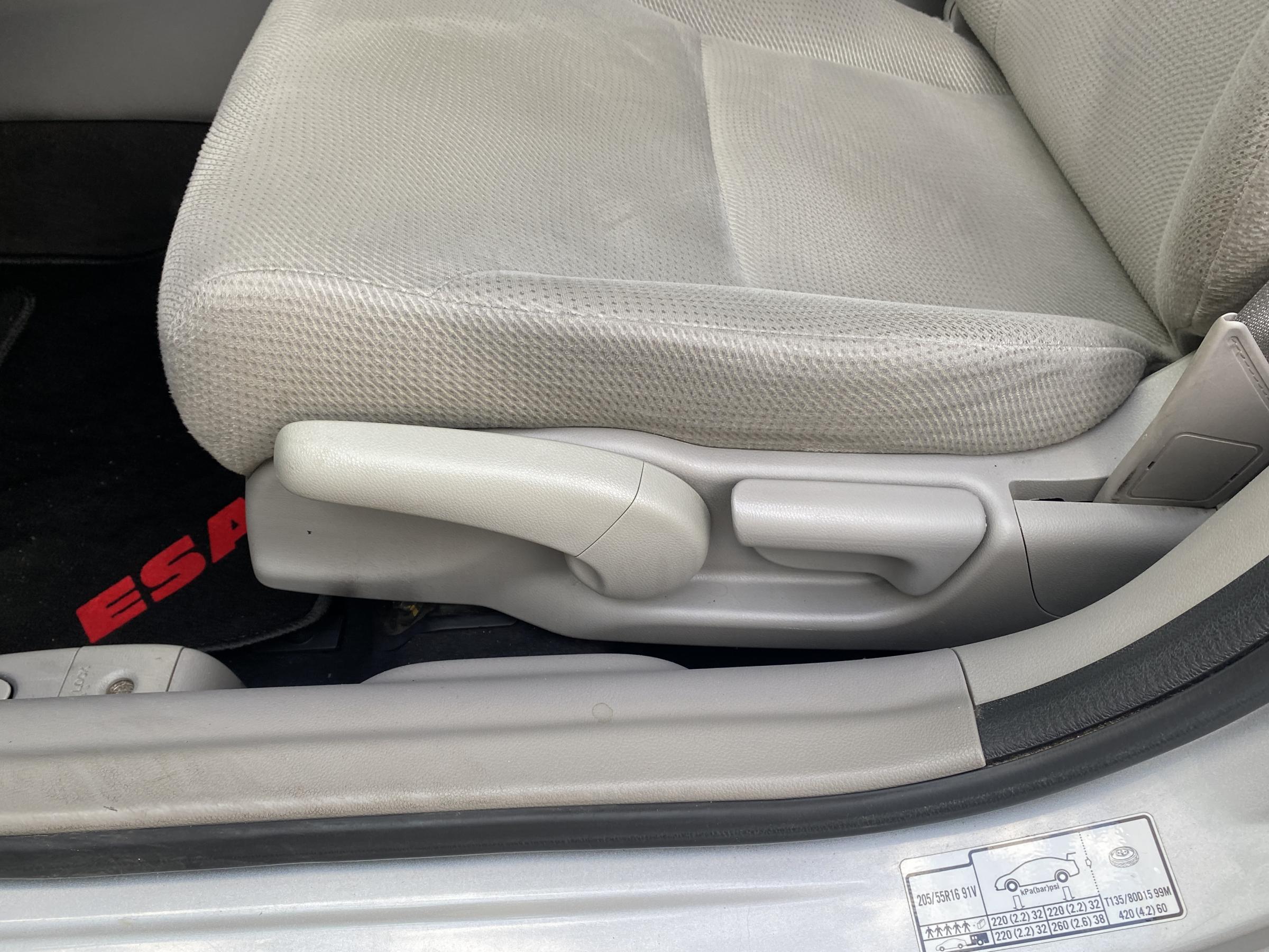 Honda Civic, 2014 - pohled č. 15