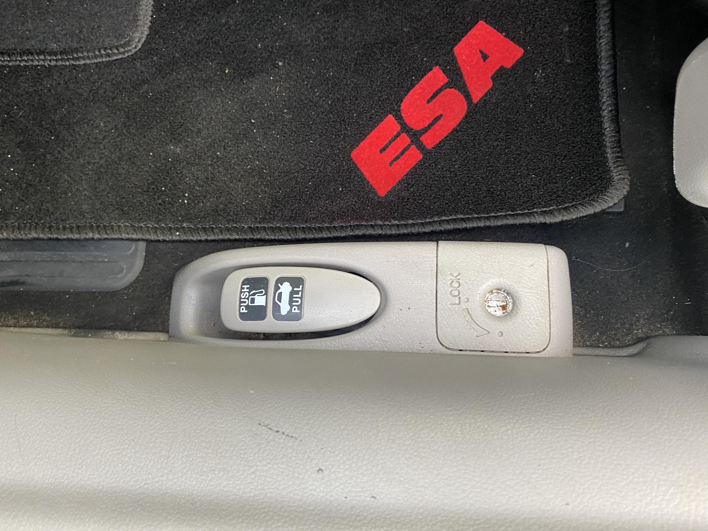 Honda Civic, 2014 - pohled č. 16