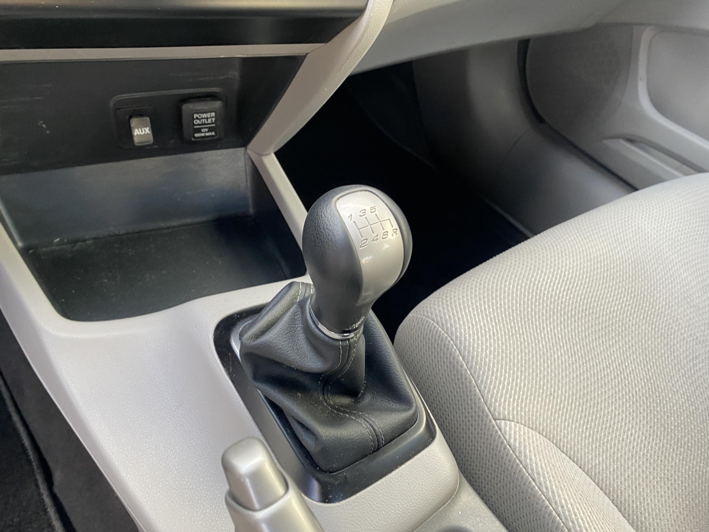 Honda Civic, 2014 - pohled č. 18