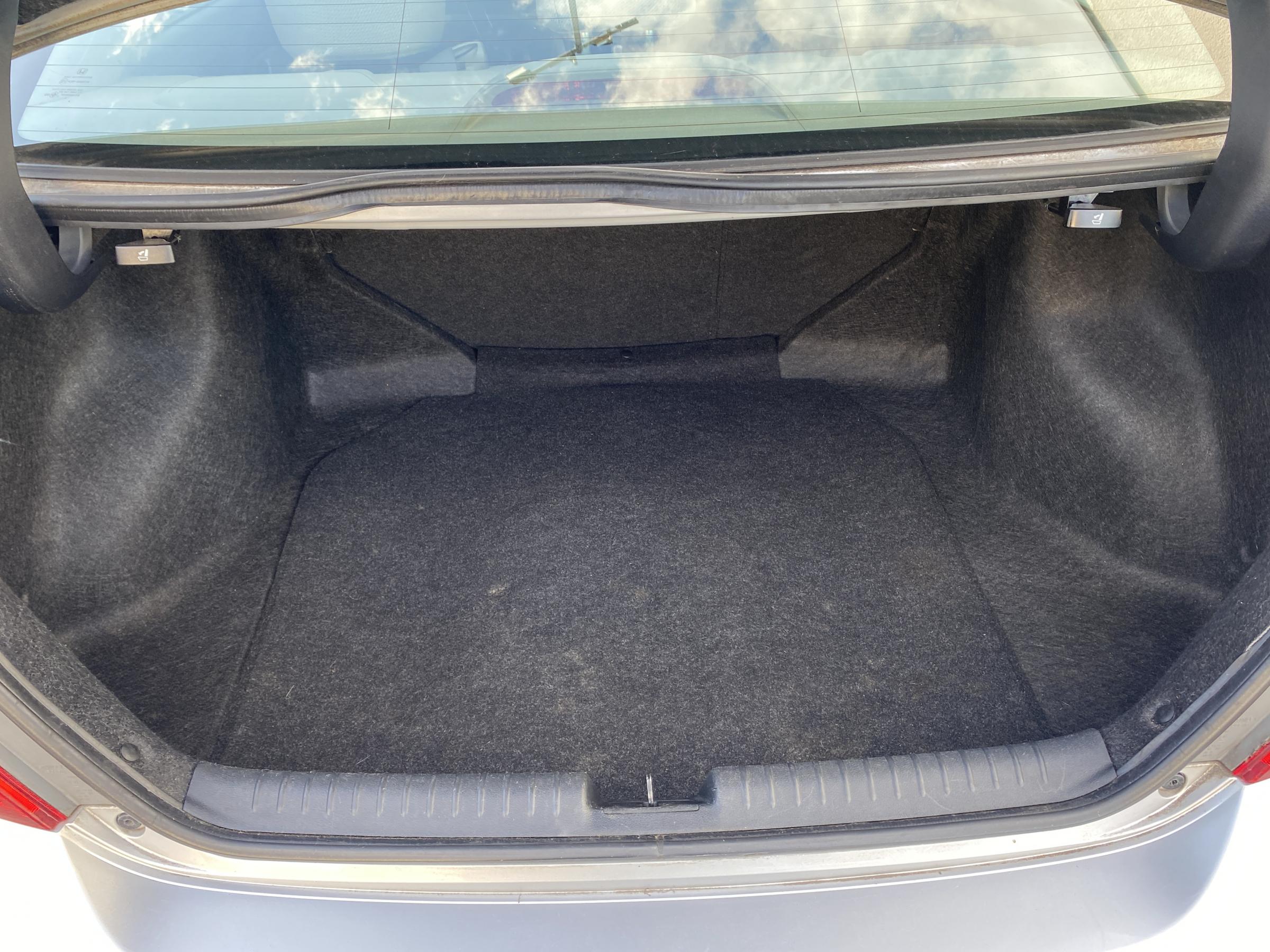 Honda Civic, 2014 - pohled č. 7