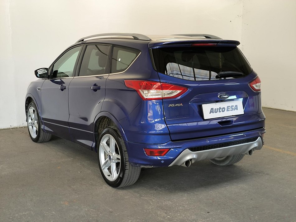 Ford Kuga 2.0 TDCi Individual 4x4