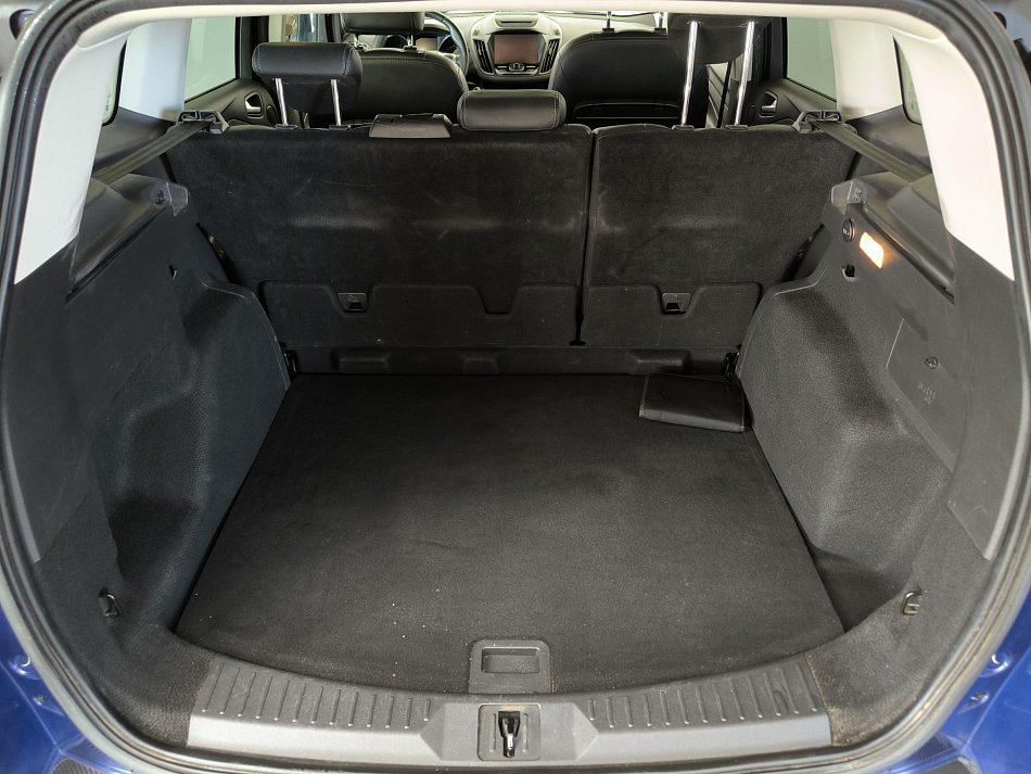 Ford Kuga 2.0 TDCi Individual 4x4