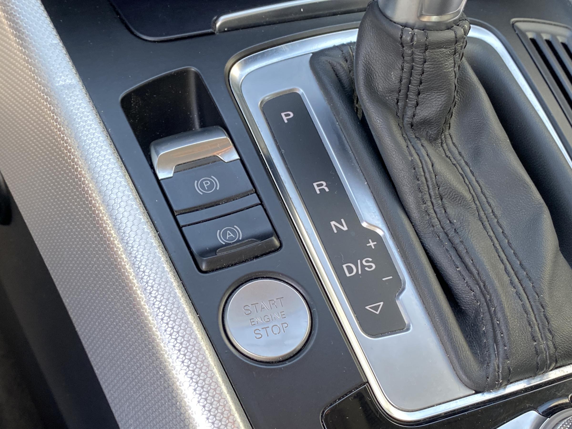 Audi Q5, 2016 - pohled č. 16