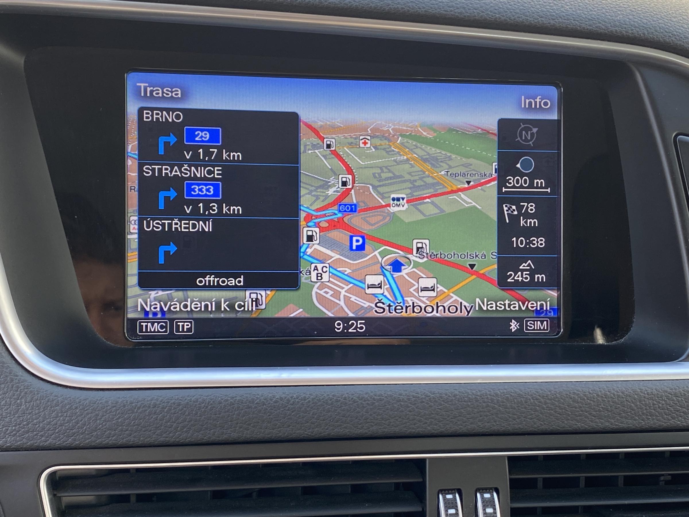 Audi Q5, 2016 - pohled č. 18