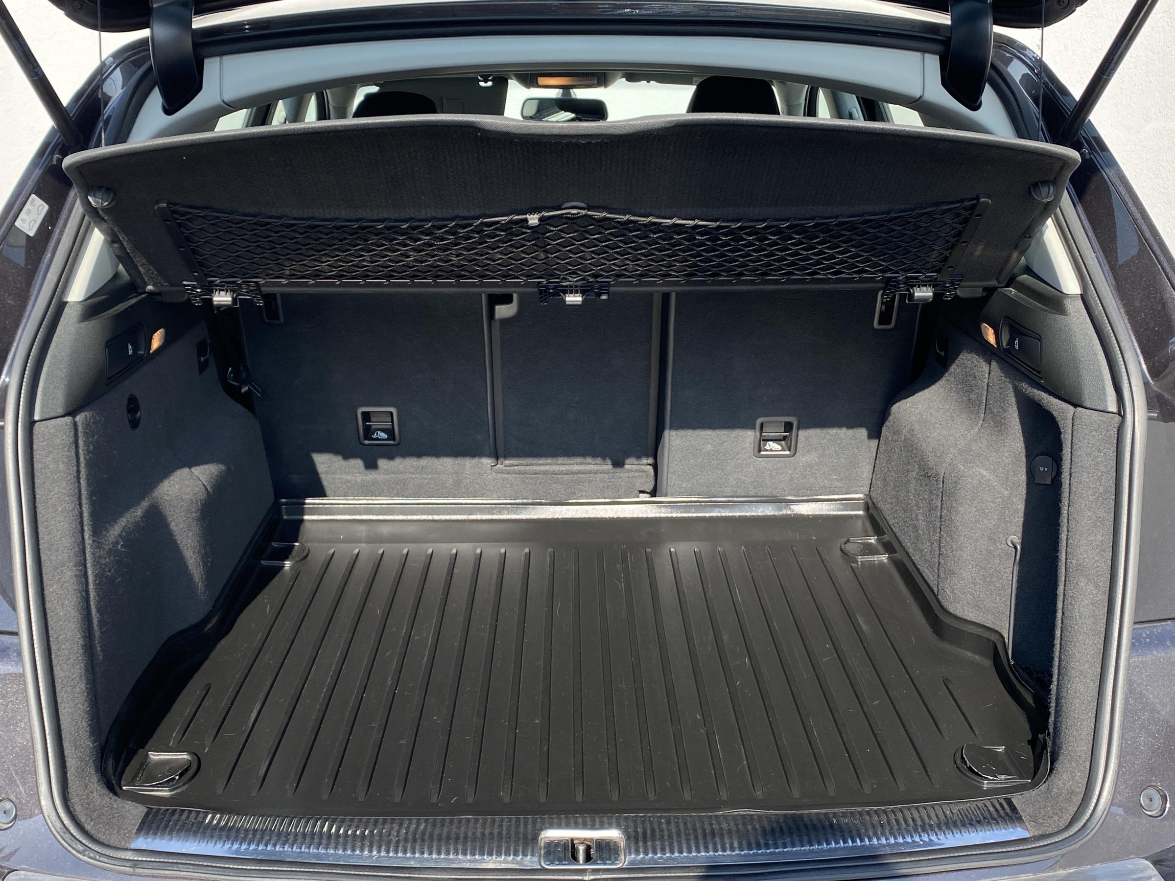 Audi Q5, 2016 - pohled č. 8