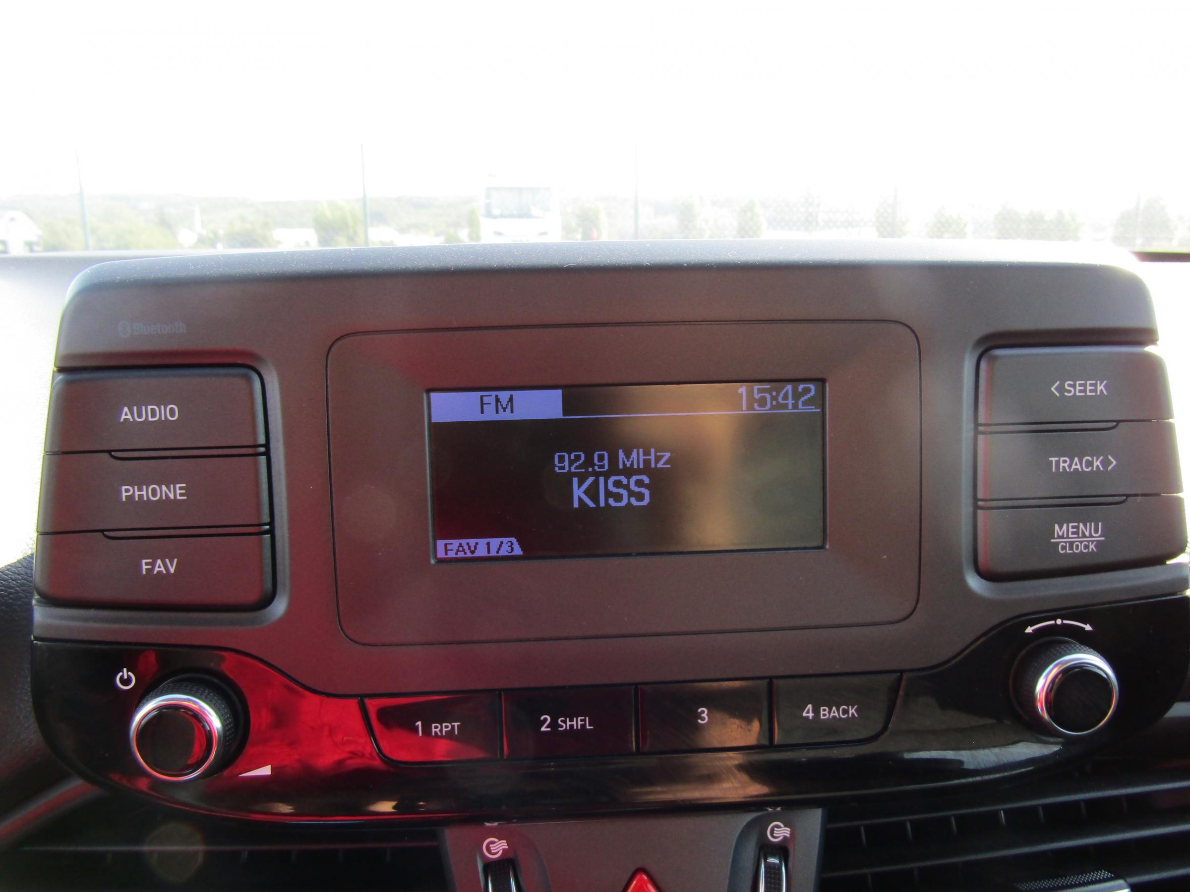 Hyundai i30, 2020 - pohled č. 12