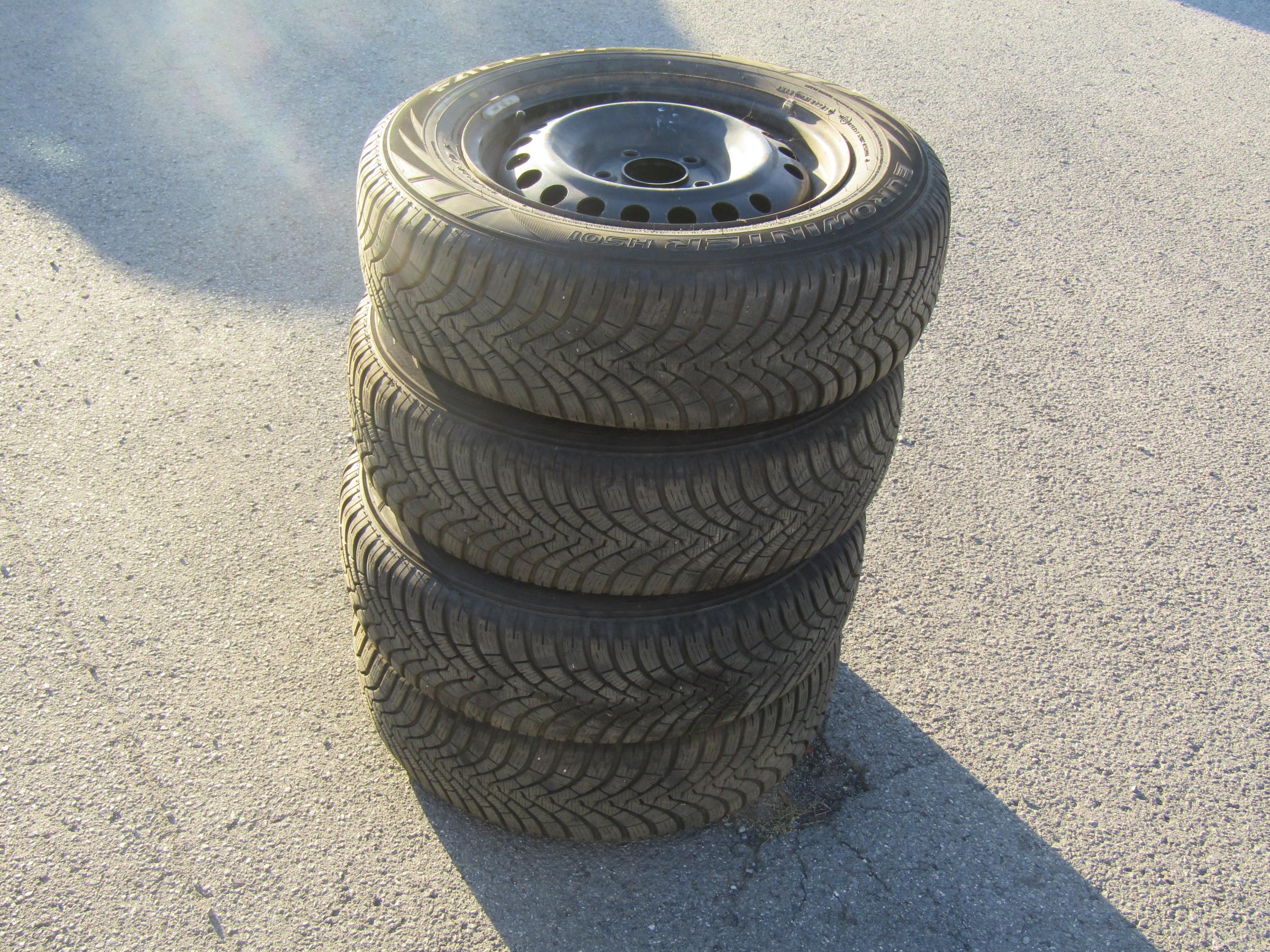 Hyundai i30, 2020 - pohled č. 18