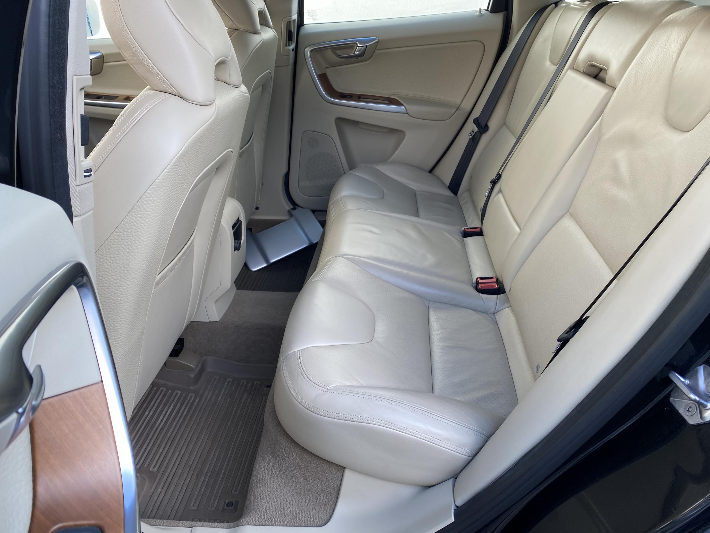 Volvo XC60, 2013 - pohled č. 11