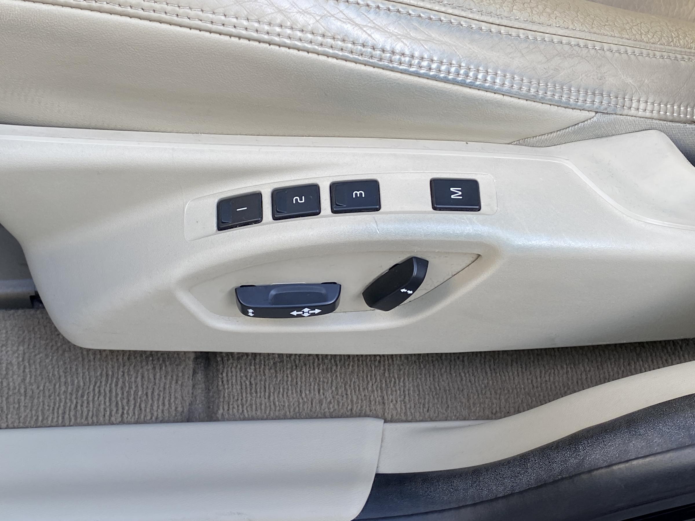 Volvo XC60, 2013 - pohled č. 13