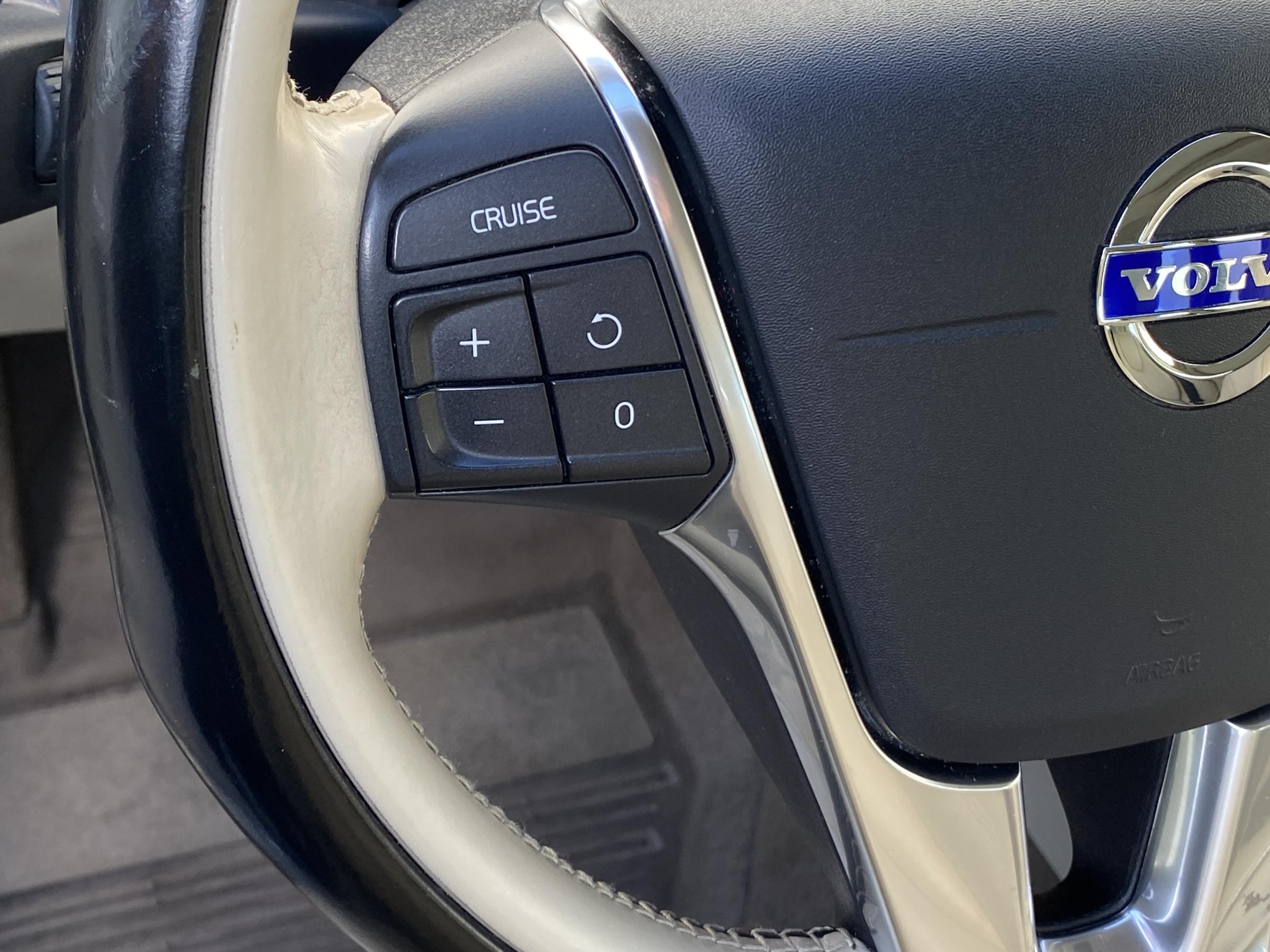 Volvo XC60, 2013 - pohled č. 15