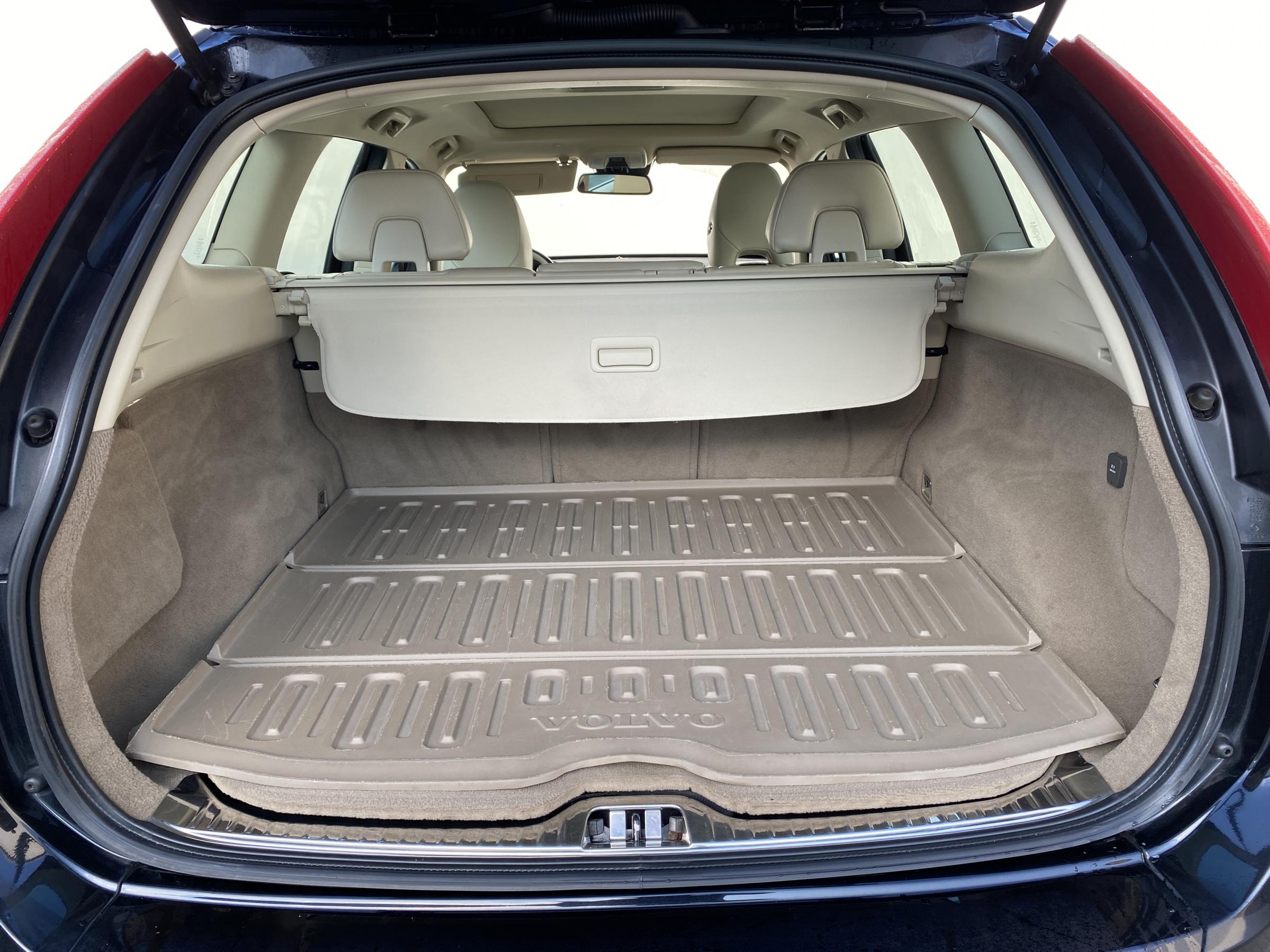 Volvo XC60, 2013 - pohled č. 7