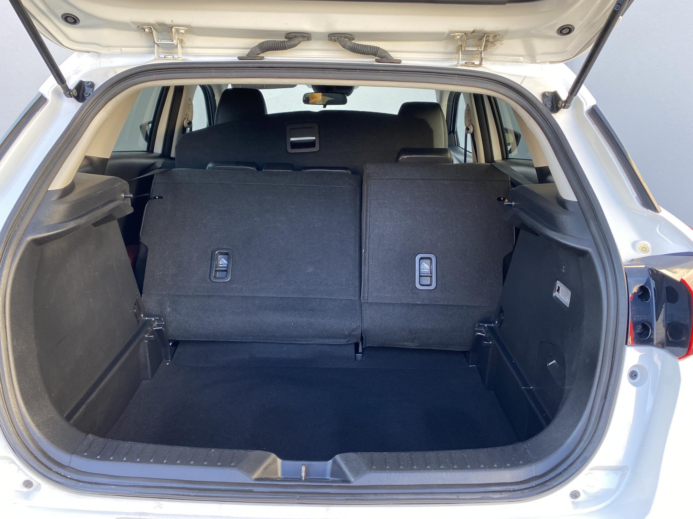 Mazda CX-3, 2016 - pohled č. 7