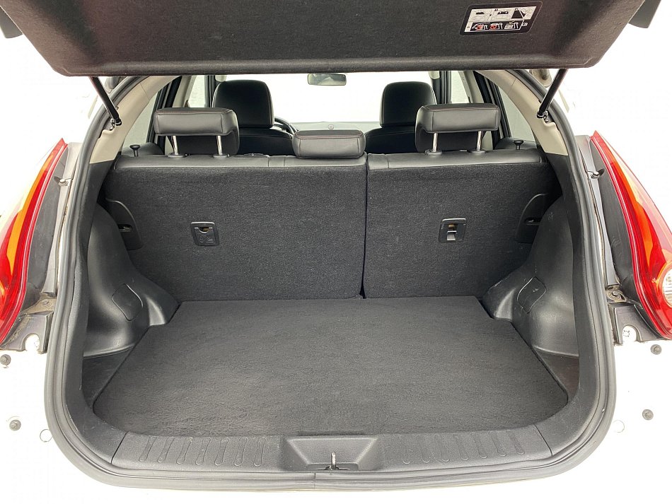 Nissan Juke 1.6 Tekna