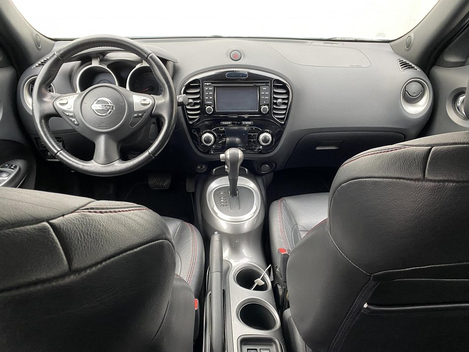 Nissan Juke 1.6 Tekna