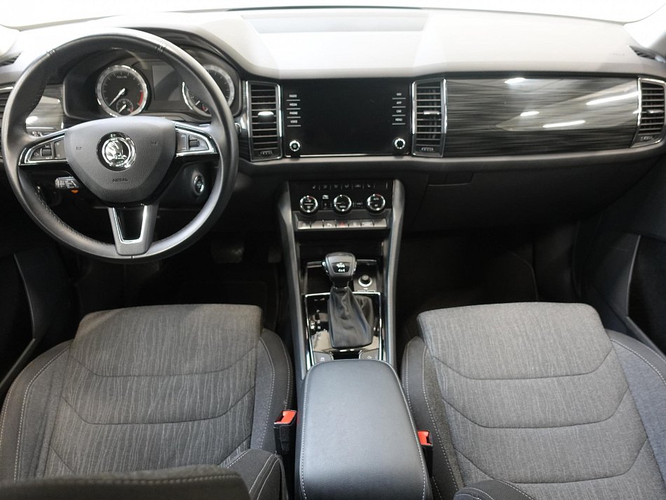 Škoda Kodiaq 2.0 TDi Style 4x4
