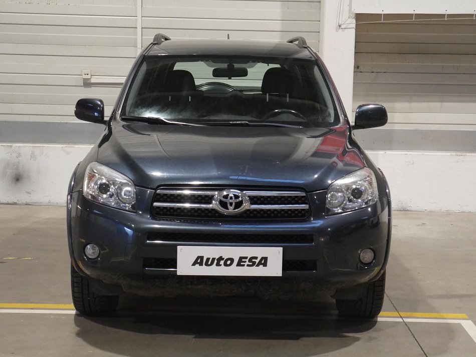 Toyota RAV4 2.2D-CAT  4x4