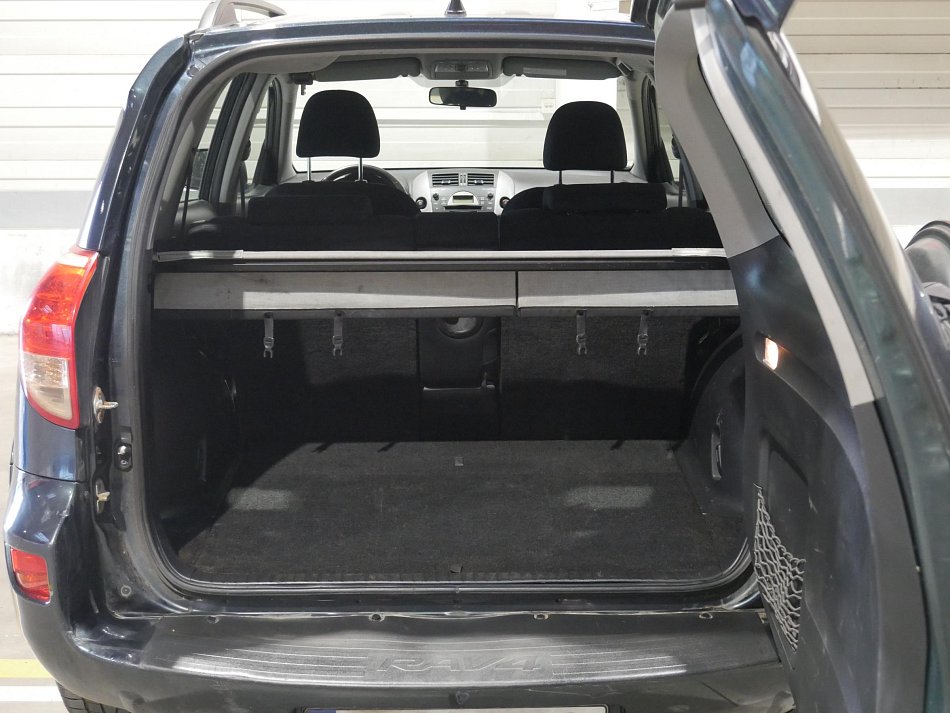 Toyota RAV4 2.2D-CAT  4x4