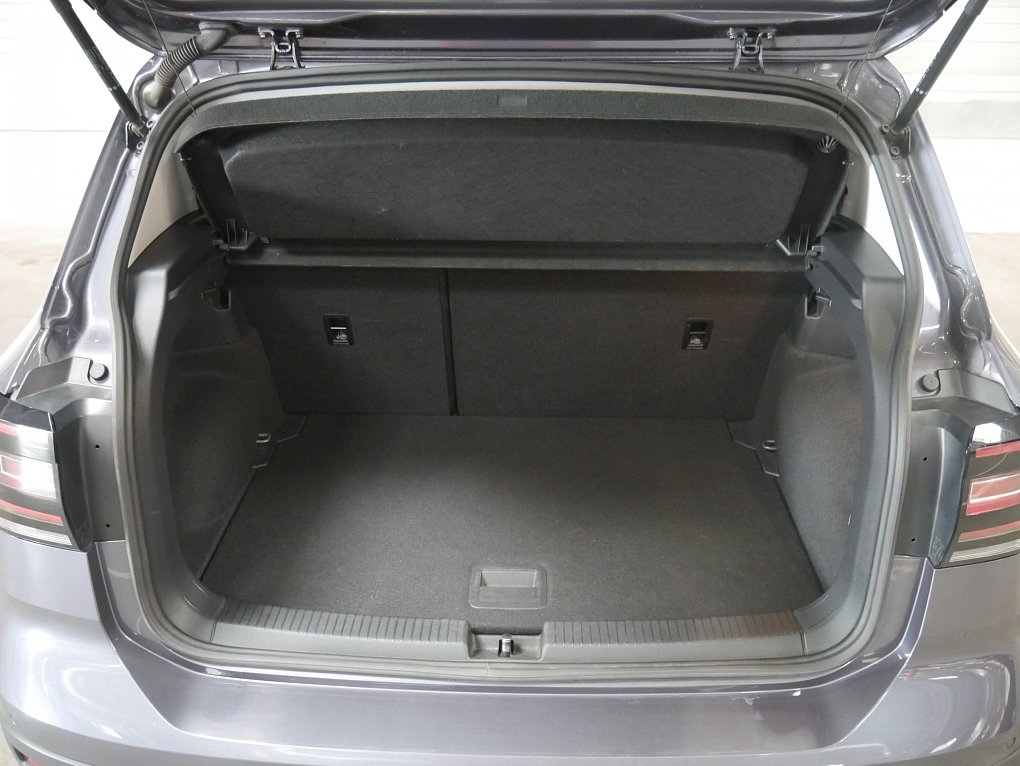 Volkswagen T-Cross 1.0 TSi Style